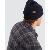 NXP.WRK - Altitude Beanie - True Navy | NPWB01-TNVY